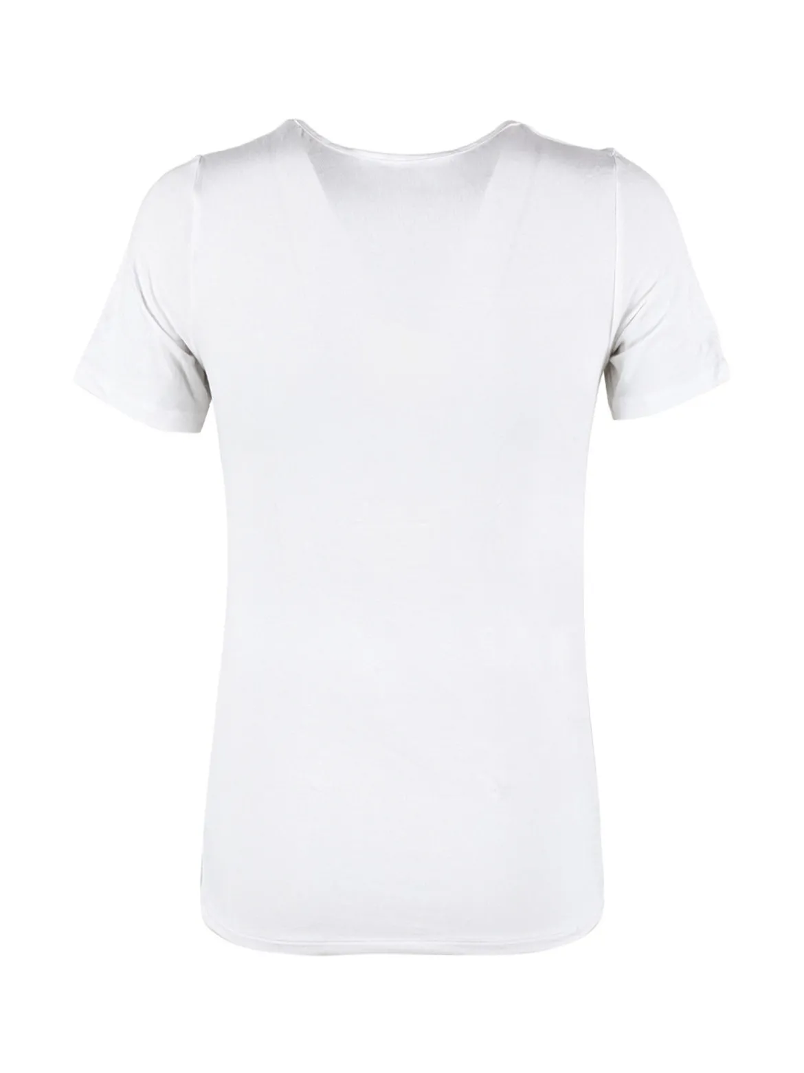 Sielei T-shirt intima donna in modal