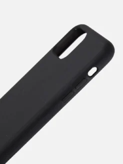 Siipro Cover in silicone per iphone 11Pro