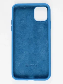 Siipro Cover in silicone per iphone 11Pro Max