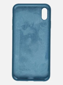 Siipro Cover in silicone per iphone XS MAX