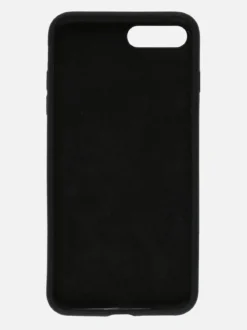 Siipro Custodia in silicone iphone 7/8 Plus NERO