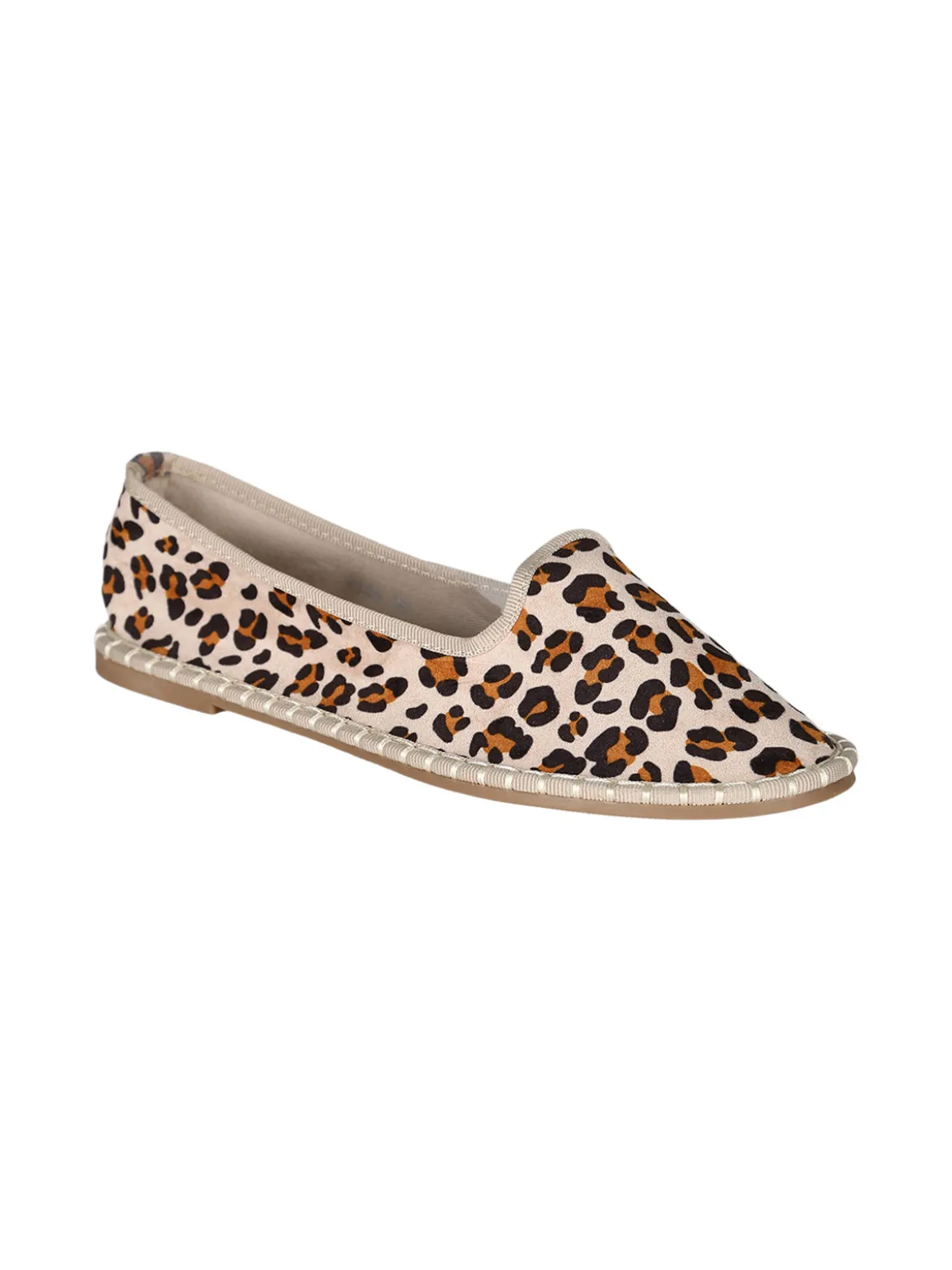 Sissi Miss Ballerine leopardate da donna