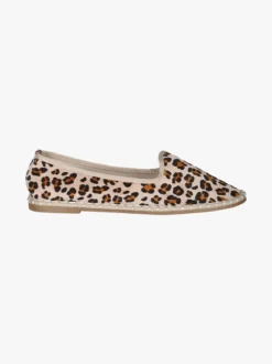 Sissi Miss Ballerine leopardate da donna