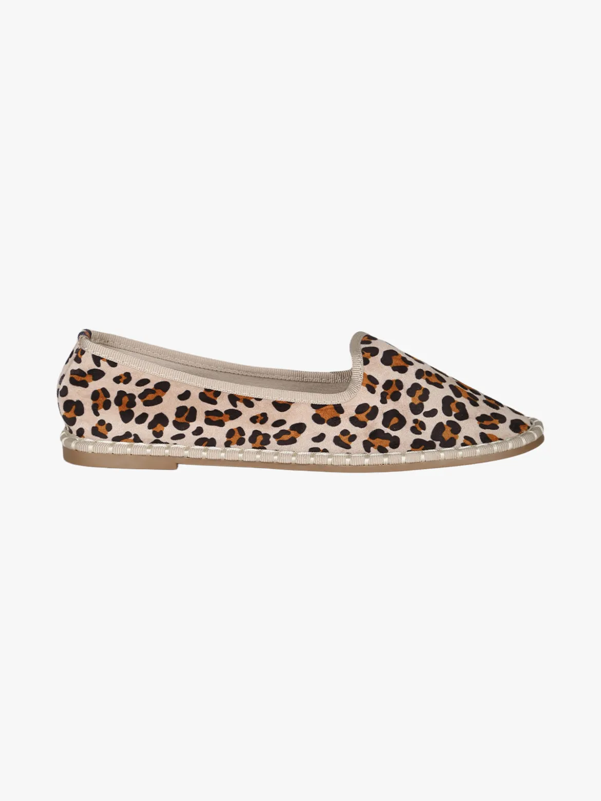 Sissi Miss Ballerine leopardate da donna