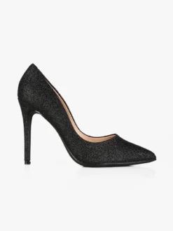 Sissi Miss Decolletè con glitter da donna