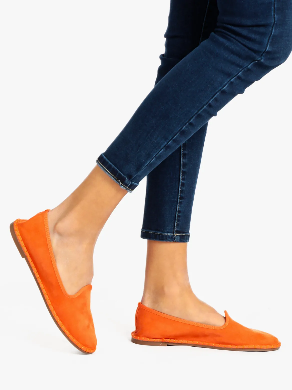Sissi Miss Espadrillas scamosciate donna
