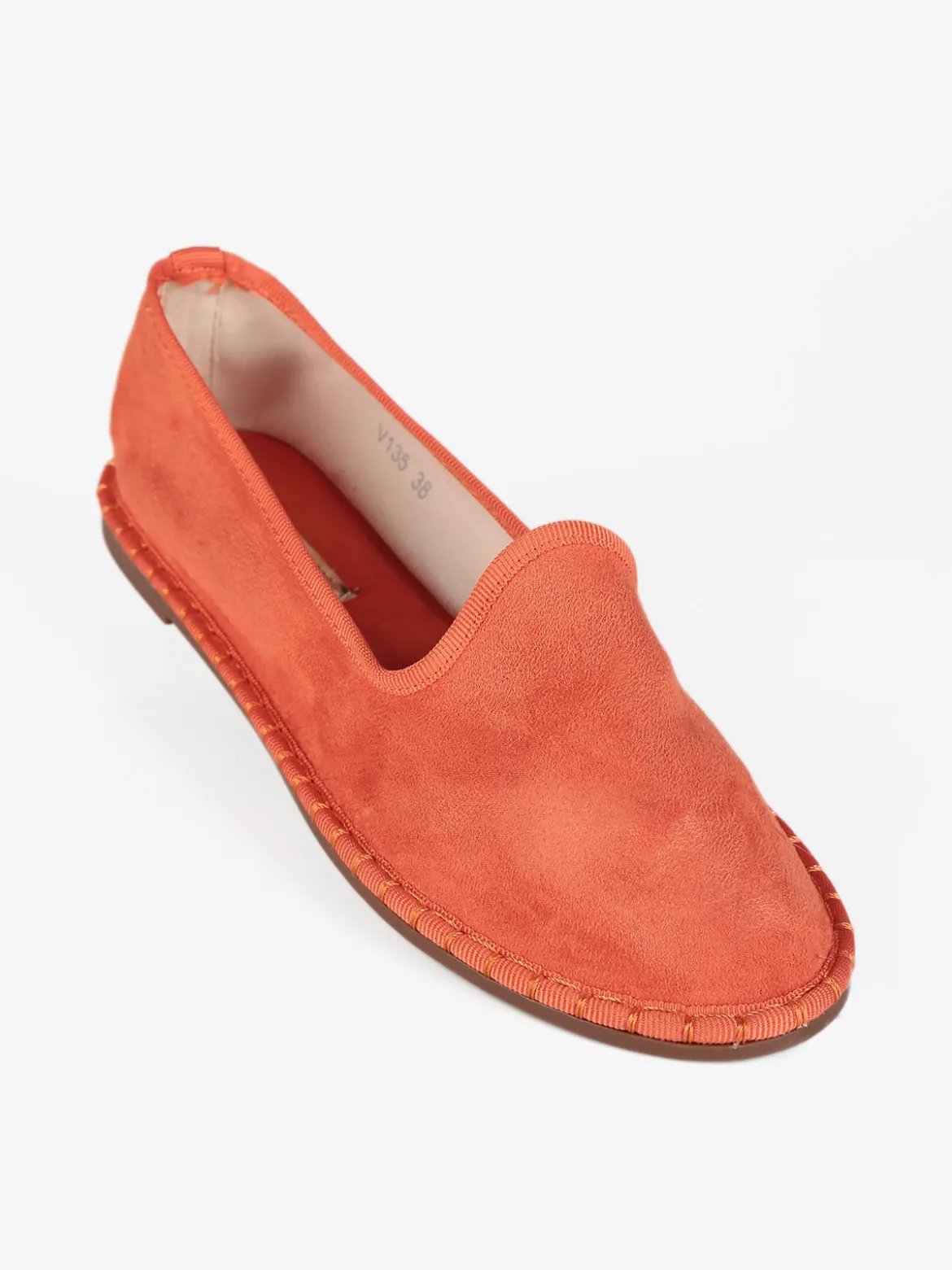 Sissi Miss Espadrillas scamosciate donna