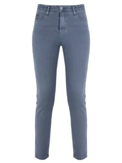 Sixte Pantaloni donna skinny push up
