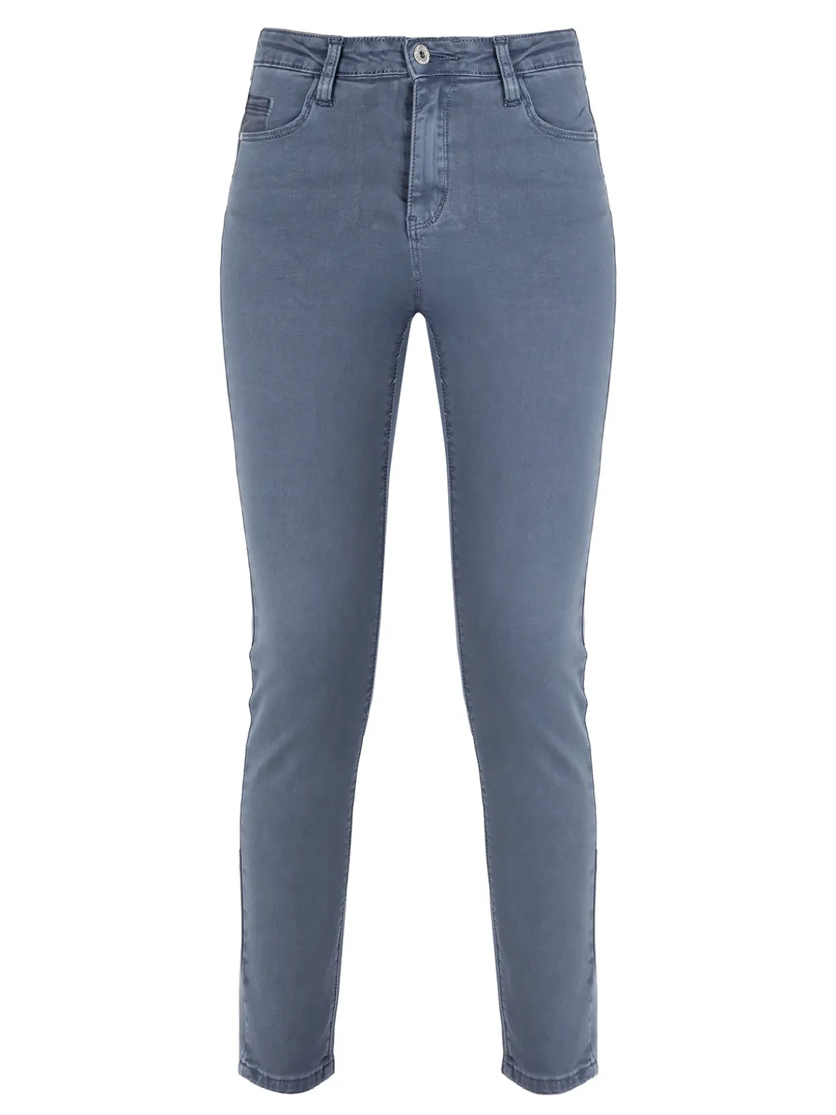 Sixte Pantaloni donna skinny push up