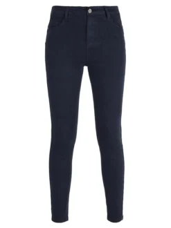 Sixte Pantaloni donna skinny push up