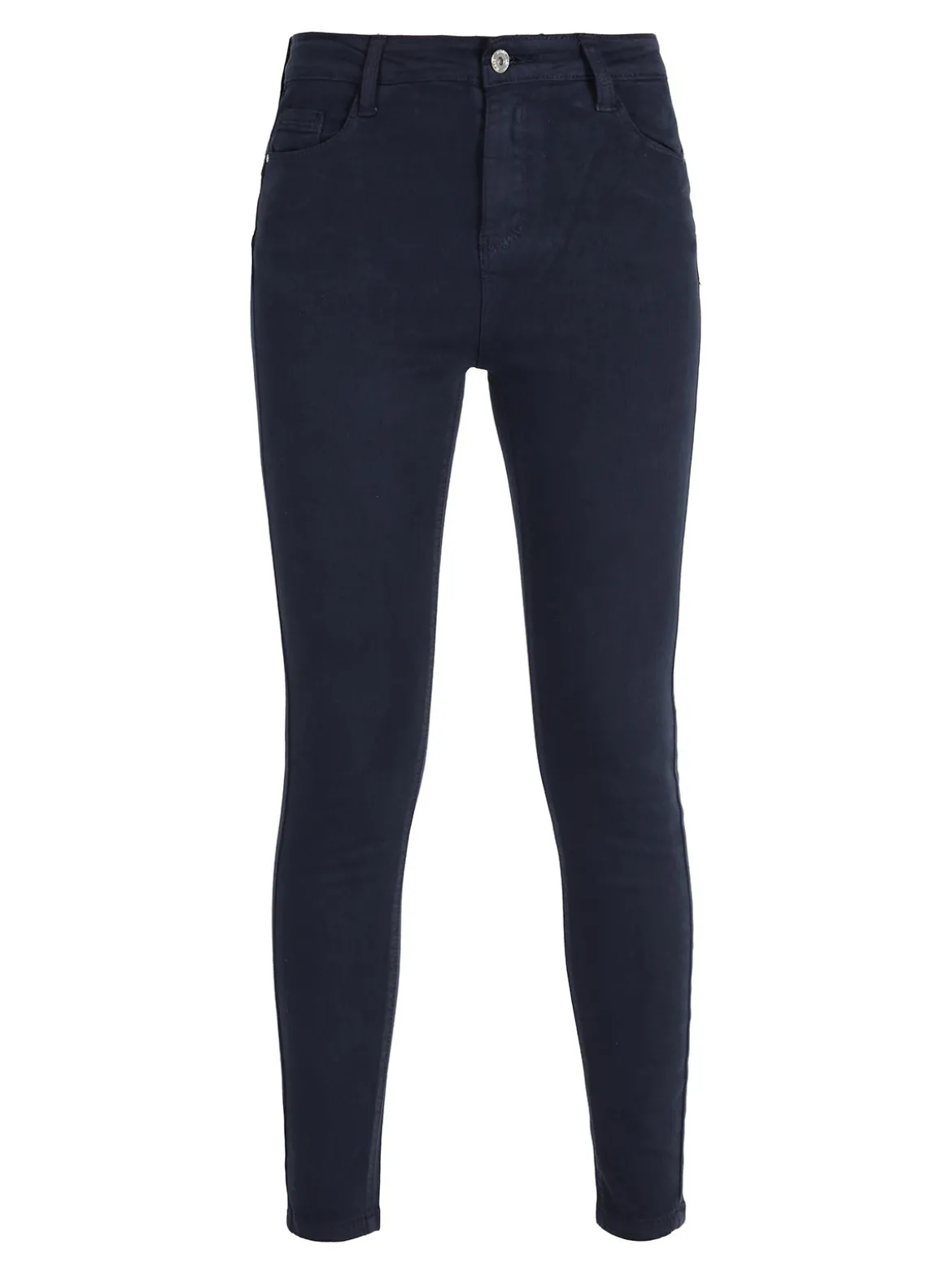 Sixte Pantaloni donna skinny push up