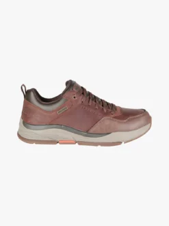 Skechers BENAGO HOMBR Sneakers in pelle da uomo