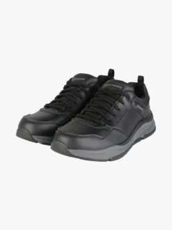Skechers BENAGO HOMBR Sneakers in pelle da uomo