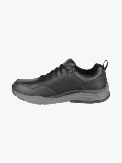 Skechers BENAGO HOMBR Sneakers in pelle da uomo