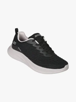 Skechers BOBS MODA FLEX Sneakers donna sportive - nero