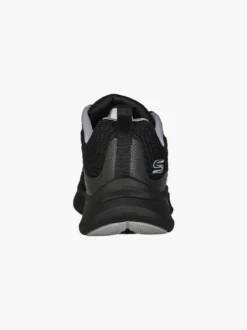 Skechers BOBS MODA FLEX Sneakers sportive da donna - nero