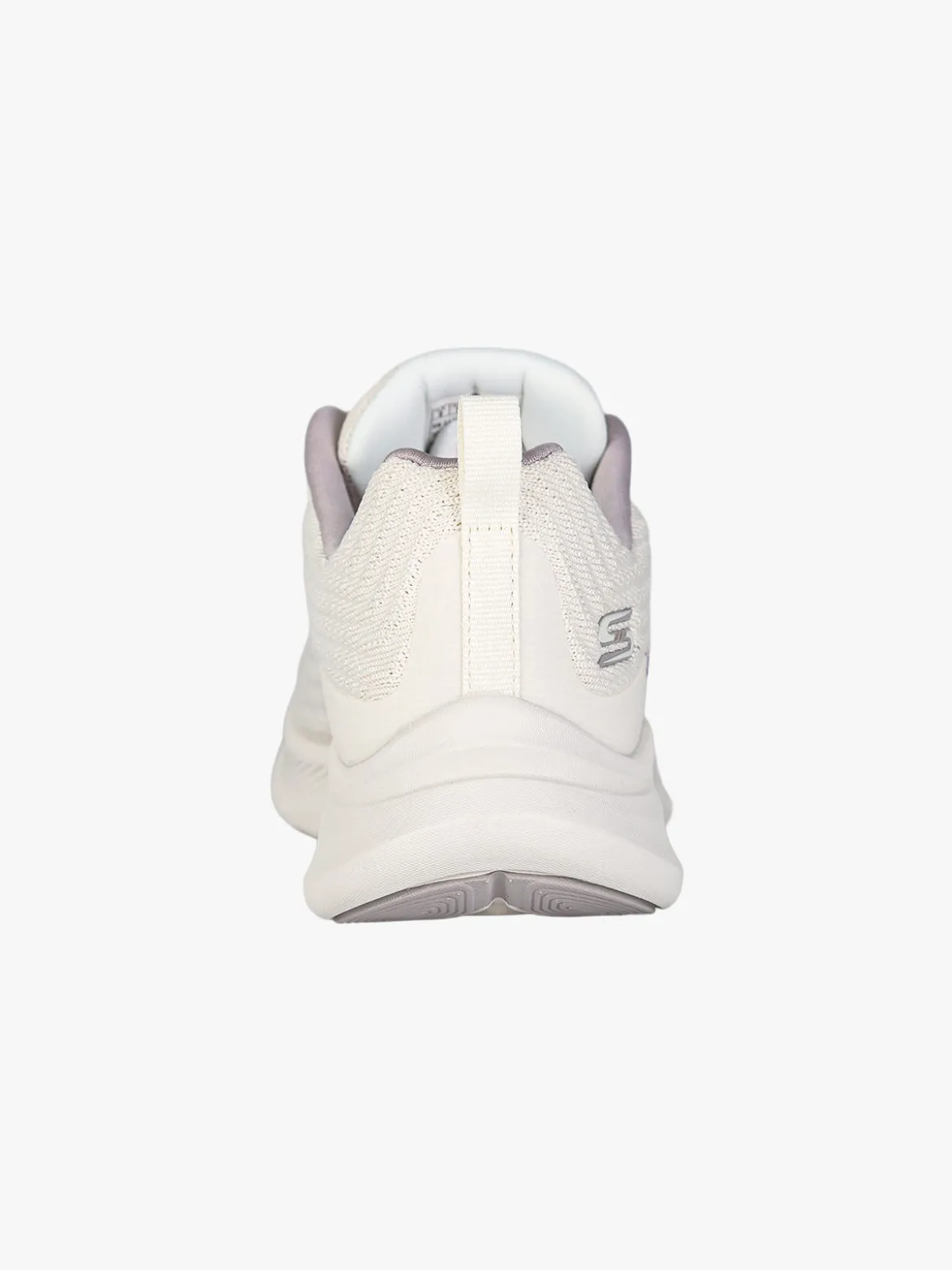 Skechers BOBS MODA FLEX Sneakers sportive da donna - panna