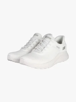 Skechers BOBS SQUAD CHAOS - CURRENT MUSE Sneakes donna slip ins