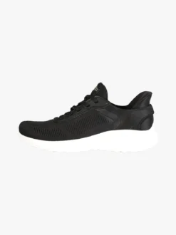 Skechers BOBS SQUAD CHAOS - CURRENT MUSE Sneakes donna slip ins