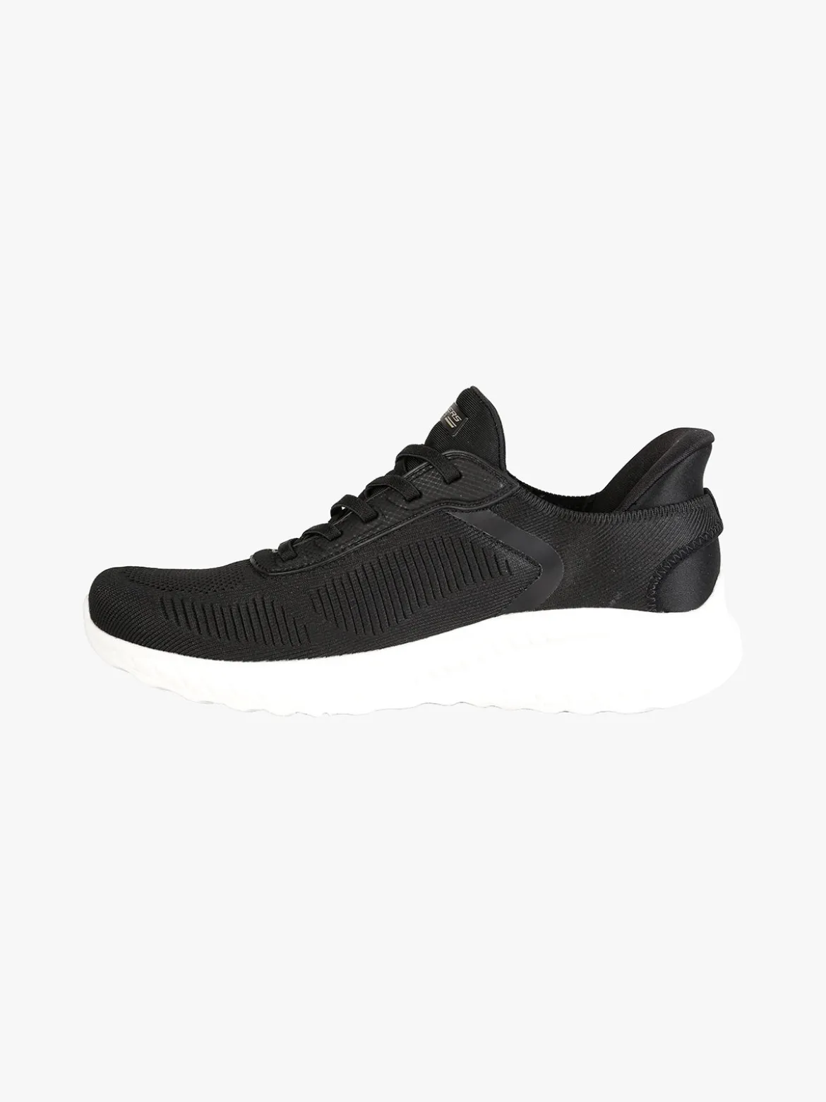 Skechers BOBS SQUAD CHAOS - CURRENT MUSE Sneakes donna slip ins