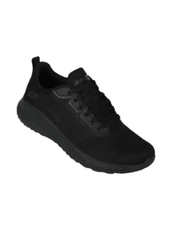 Skechers BOBS SQUAD CHAOS FACE OFF Scarpe sportive donna