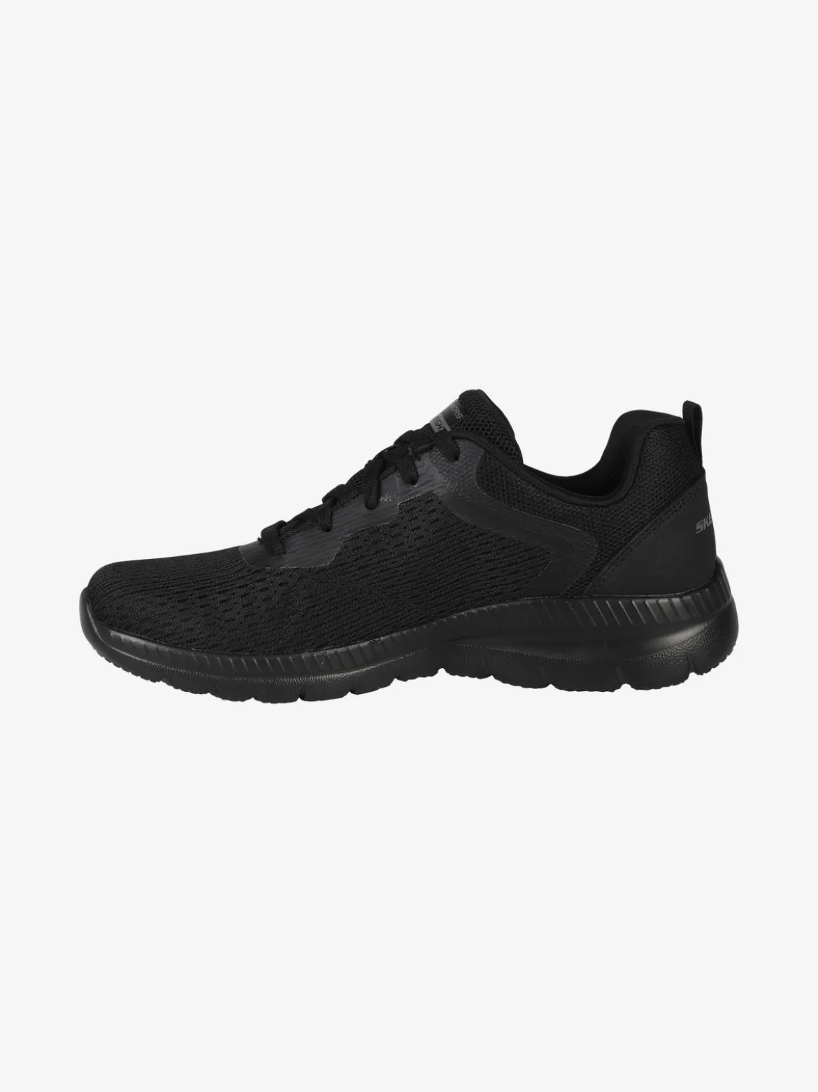 Skechers BOUNTIFUL QUICK PATH Scarpe sportive da donna in tessuto