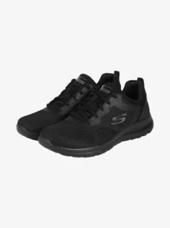 Skechers BOUNTIFUL QUICK PATH Scarpe sportive da donna in tessuto