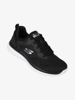 Skechers BOUNTIFUL QUICK PATH Sneakers sportive da donna