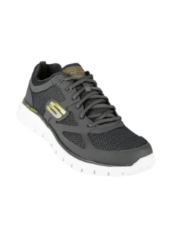 Skechers BURNS AGOURA Scarpe sportive da uomo