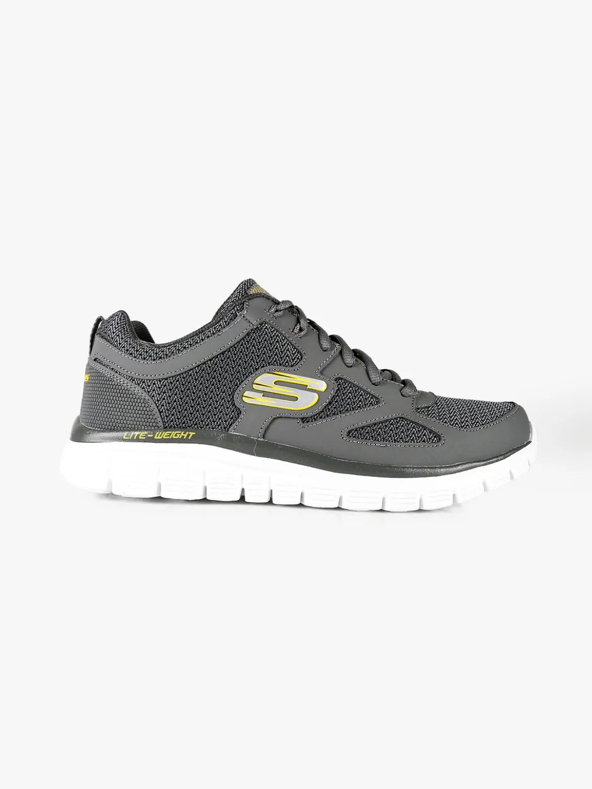 Skechers BURNS AGOURA Scarpe sportive da uomo