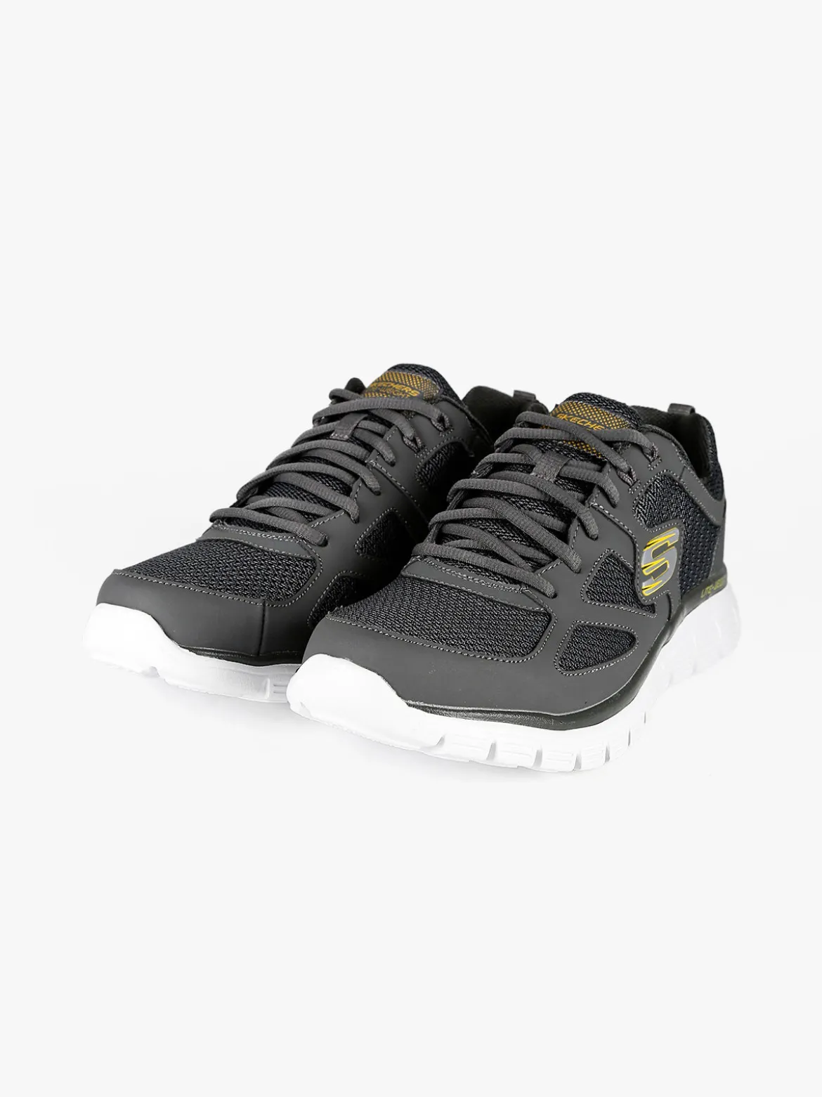 Skechers BURNS AGOURA Scarpe sportive da uomo