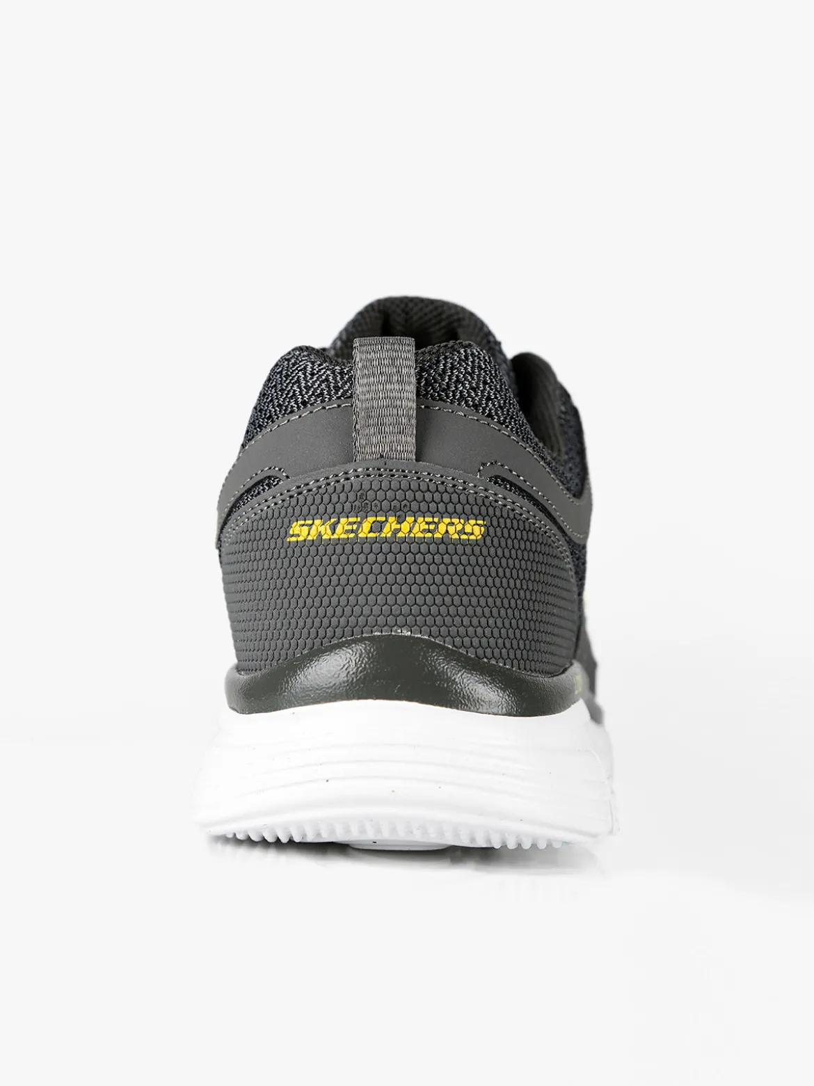 Skechers BURNS AGOURA Scarpe sportive da uomo