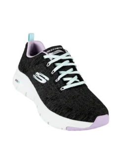 Skechers COMFY WAVE Scarpe sportive donna