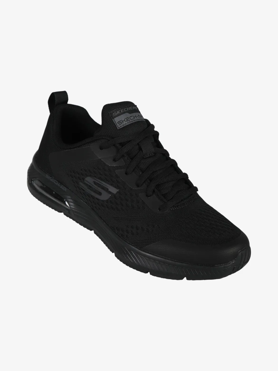 Skechers DYNA AIR PELLAND Sneakers uomo con air