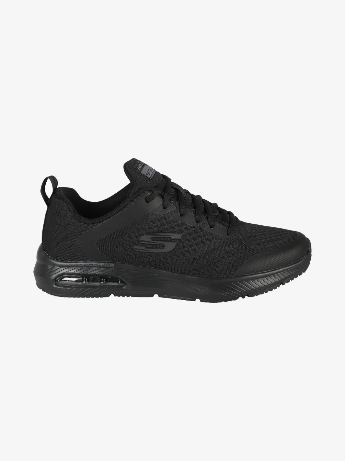 Skechers DYNA AIR PELLAND Sneakers uomo con air