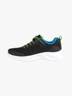 Skechers DYNAMATIC-SWIFT TREAD Sneakers da bambino con strappo