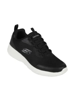 Skechers DYNAMIGHT 2.0 SETNER Sneakers da uomo comfort slip on