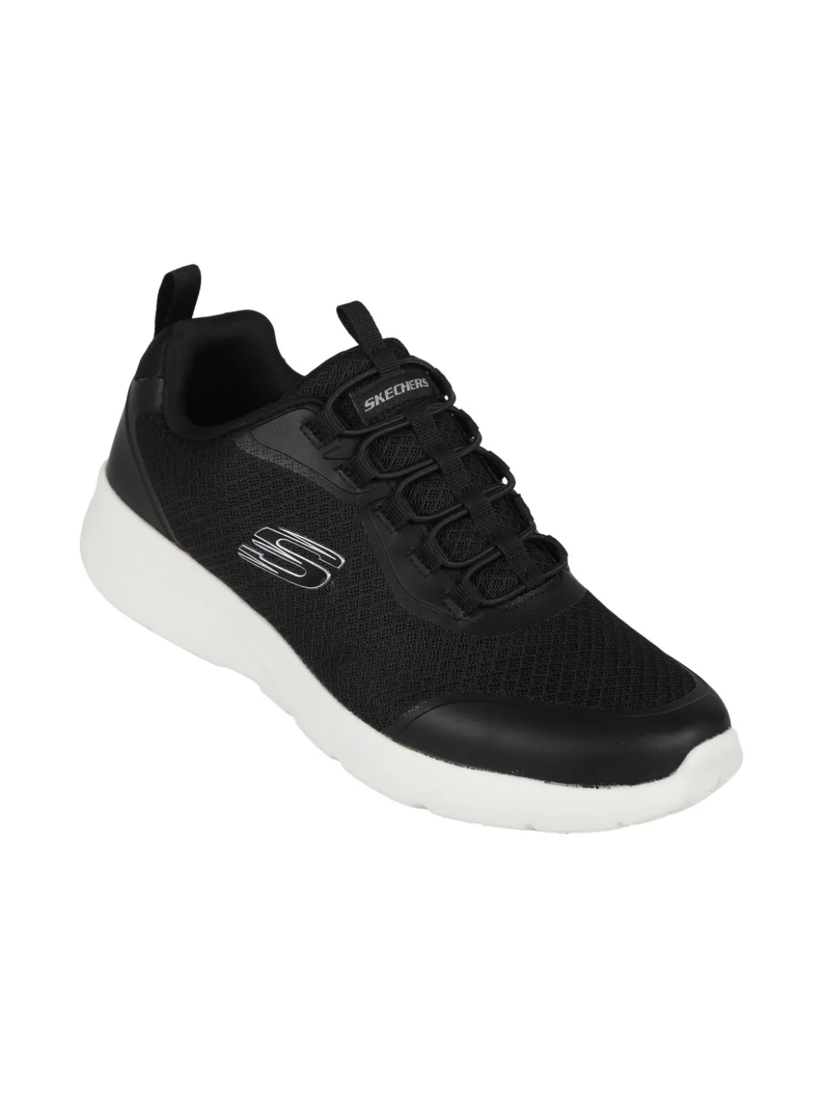 Skechers DYNAMIGHT 2.0 SETNER Sneakers da uomo comfort slip on
