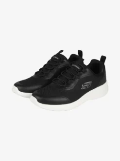 Skechers DYNAMIGHT 2.0 SETNER Sneakers da uomo comfort slip on