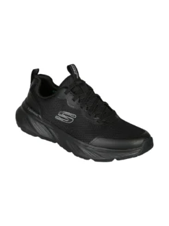 Skechers EDGERIDE REKZE Sneakers uomo - nero