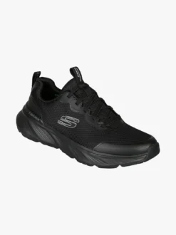 Skechers EDGERIDE REKZE Sneakers uomo - nero
