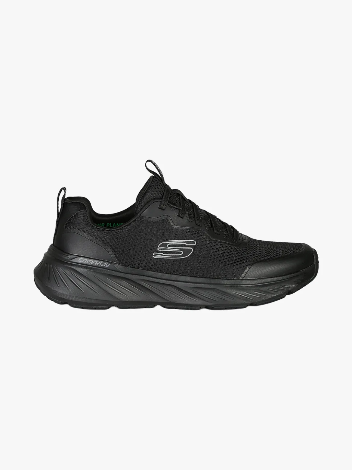 Skechers EDGERIDE REKZE Sneakers uomo - nero