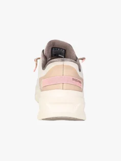 Skechers GLIDE-STEP PRO PURE MOTION Sneakers sportive slip-ins da donna - beige
