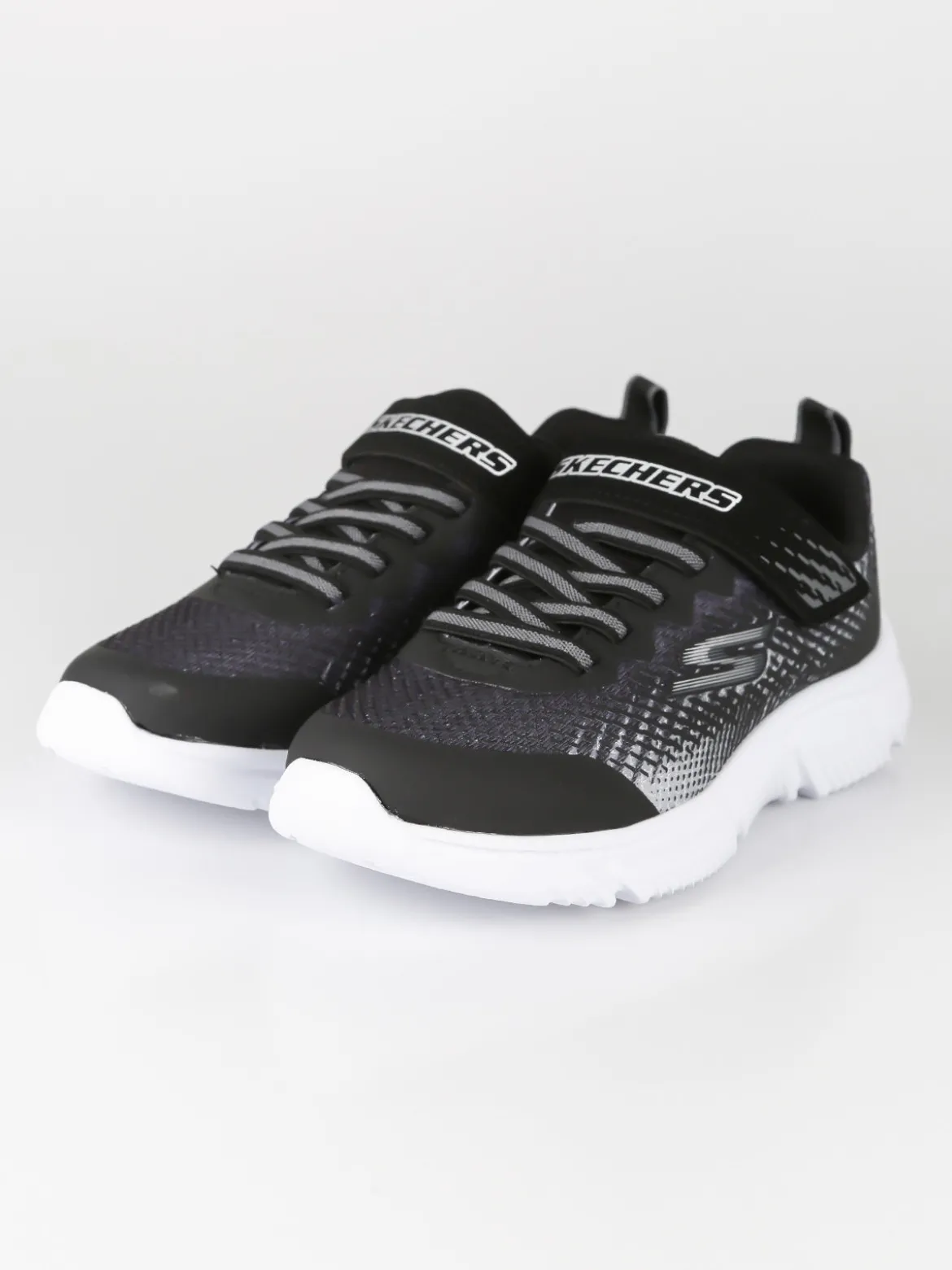 Skechers GO RUN 650 NORVO Sneakers sportive da bambino
