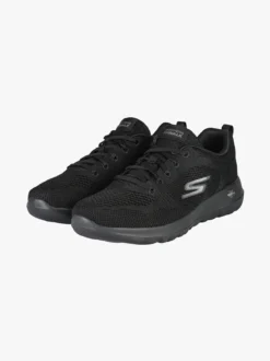Skechers GO WALK JOY VIOLET Sneakers da donna stringate