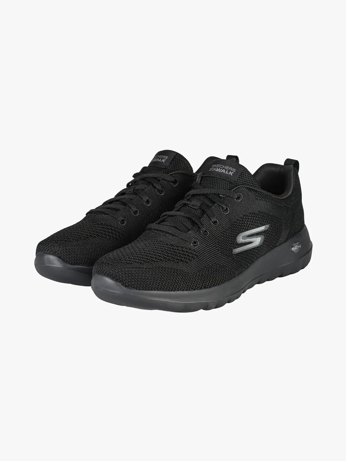 Skechers GO WALK JOY VIOLET Sneakers da donna stringate