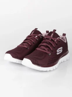 Skechers GRACEFUL GET CONNECTED Scarpe sportive donna
