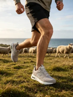 Skechers HOMEGROWN Sneakers sportive da uomo con air