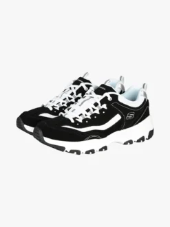 Skechers I-CONIK Sneakers in pelle da donna - multicolore