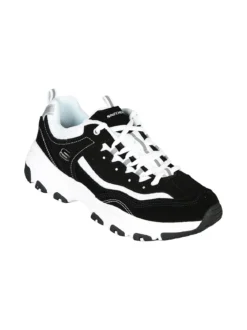 Skechers I-CONIK Sneakers in pelle da donna - multicolore